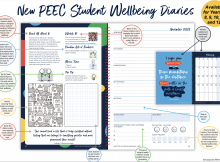 PEEC Diary